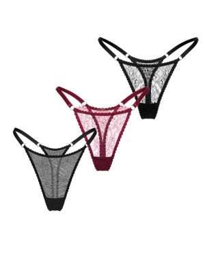 3-pack: Vintage N2