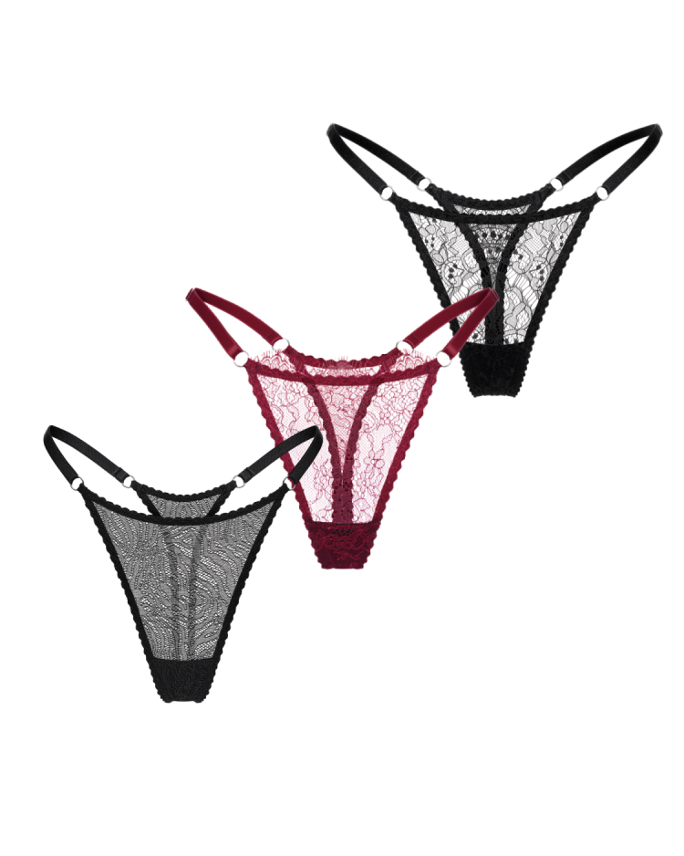 3-pack: Vintage N2