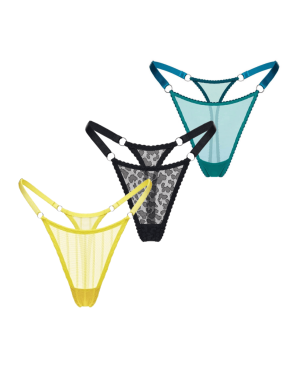 3-pack: Vivid N1