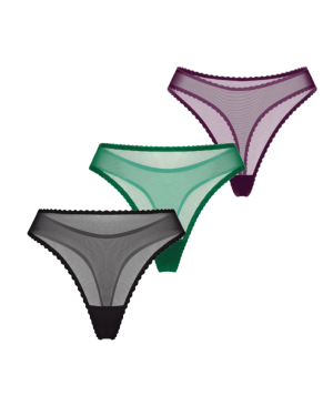 3-pack: Simple N1