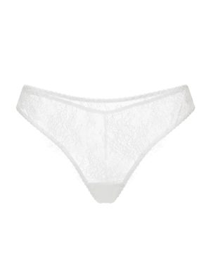 Brazilian Latte White