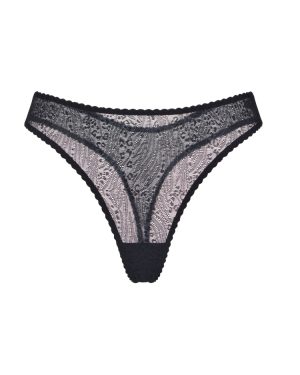 High thong Moon