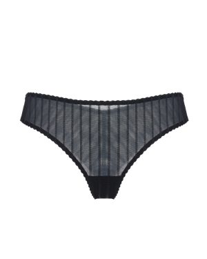Brazilian Passion Black