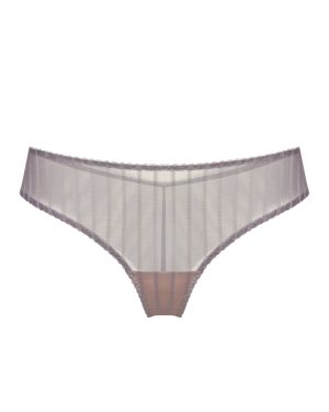 Brazilian Passion Grey
