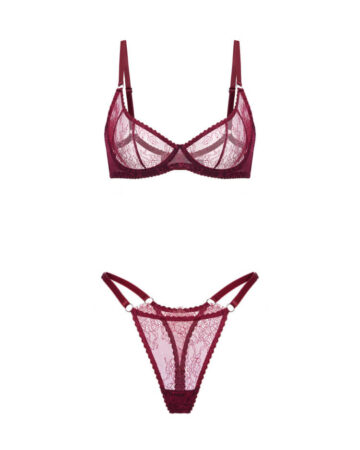 Bruna Desire set