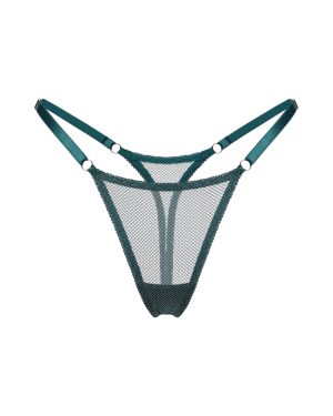 Tanga thong Breeze Pearl