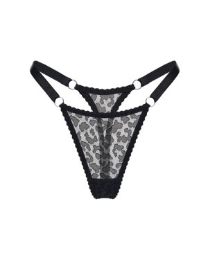 Tanga thong Leo